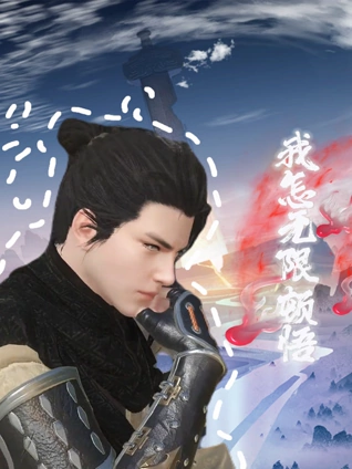 我怎无限顿悟修仙