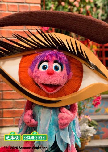 芝麻街国际版第46季普通话版